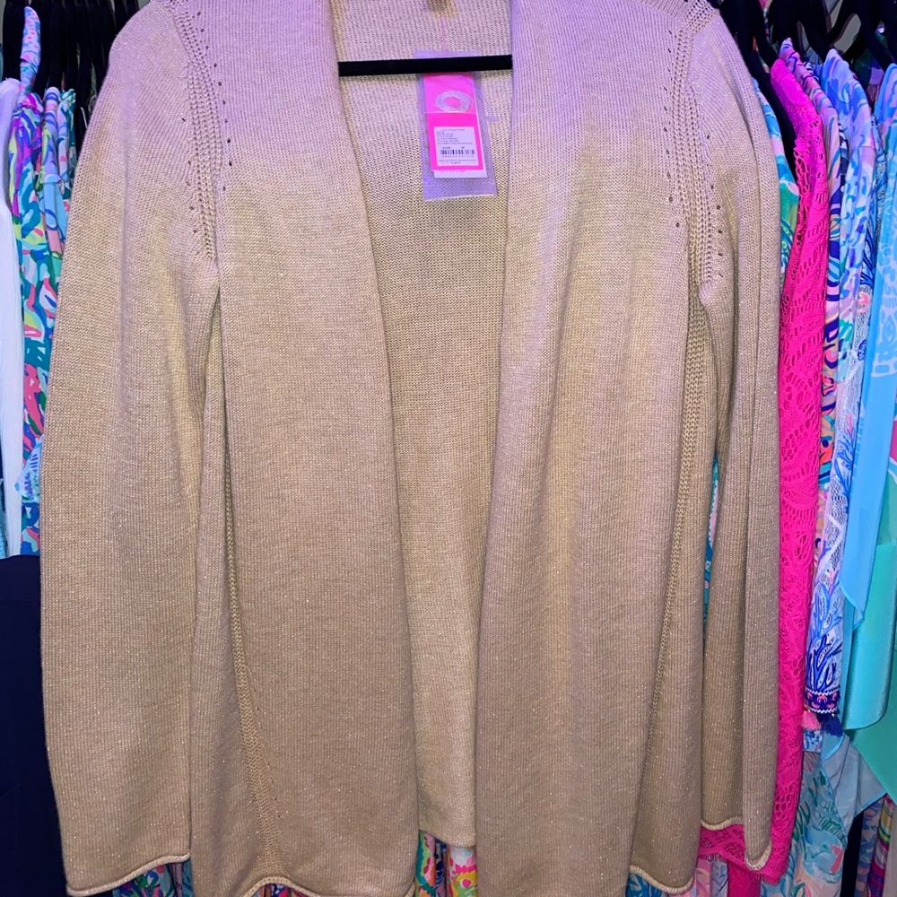 NWT Alysse cardigan